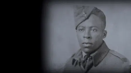 Liberators: Fighting on Two Fronts in World War II