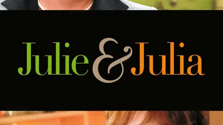 Julie & Julia