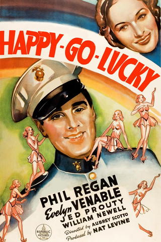 Happy Go Lucky (1936)