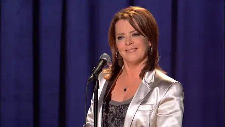 Kathleen Madigan: Gone Madigan
