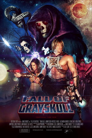 Fall of Grayskull