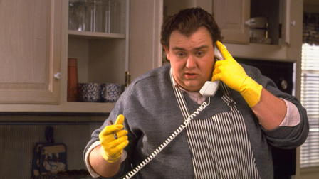 Uncle Buck