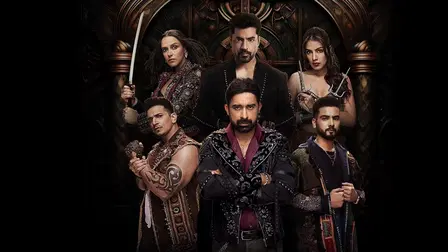 MTV Roadies