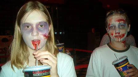 Zombie Girl: The Movie