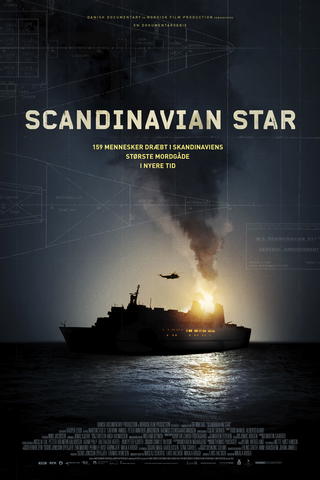 Scandinavian Star
