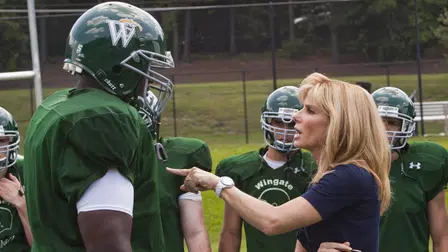 The Blind Side