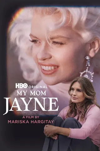 My Mom, Jayne: A Film by Mariska Hargitay