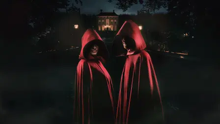 The Traitors: Netherlands