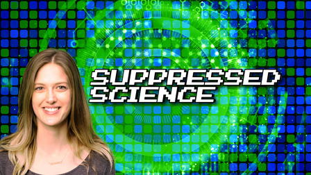 Suppressed Science