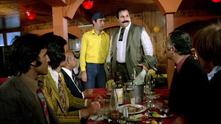 Apdi The Gullıble