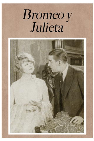 Bromeo y Julieta