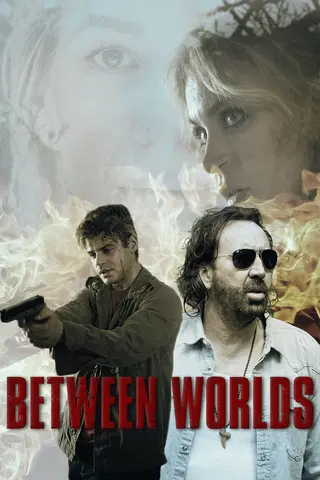 Between Worlds