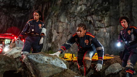 Emergency 53