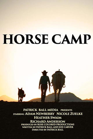 Horse Camp
