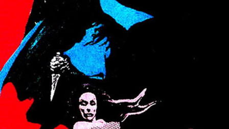 Satanis: The Devil's Mass