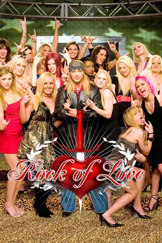 Rock of Love