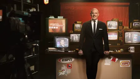 This Was Sportscenter: Stories from the Set
