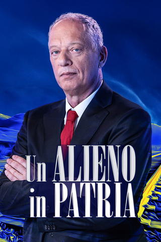 Un alieno in patria