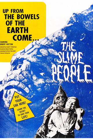 The Slime People