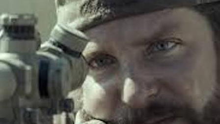 One Soldier's Story: The Journey of American Sniper