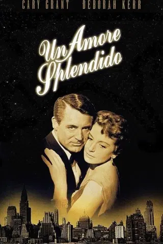 Un amore splendido