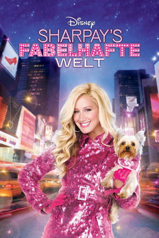 Sharpay's fabelhafte Welt