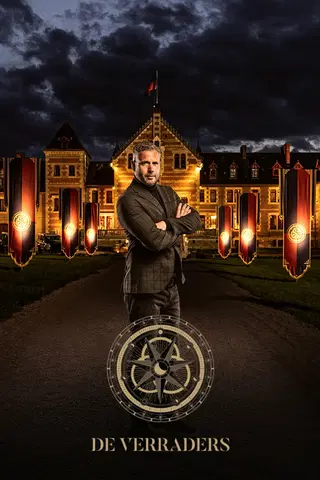 The Traitors: Netherlands