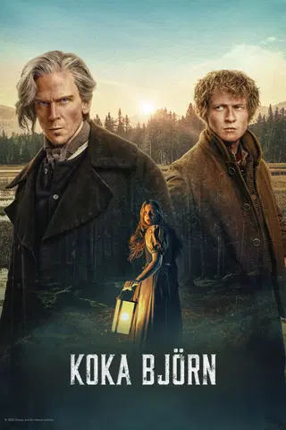 Koka björn