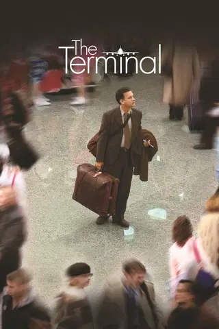 The Terminal