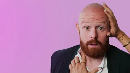 Hvem vil bolle med en jomfru?