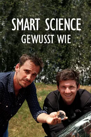 Smart Science - Gewusst wie