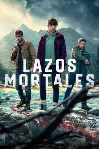 Lazos Mortales Sleboda