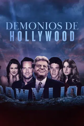 Las sombras de Hollywood