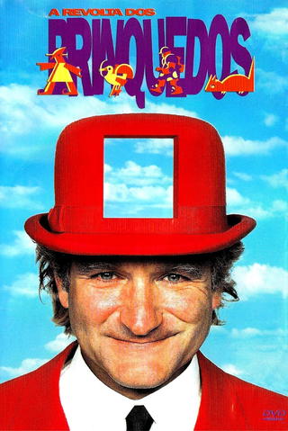 A Revolta dos Brinquedos