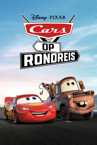 Cars op Rondreis