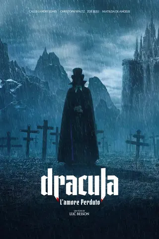 Dracula - L’amore perduto