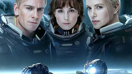 Prometheus