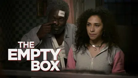 The Empty Box