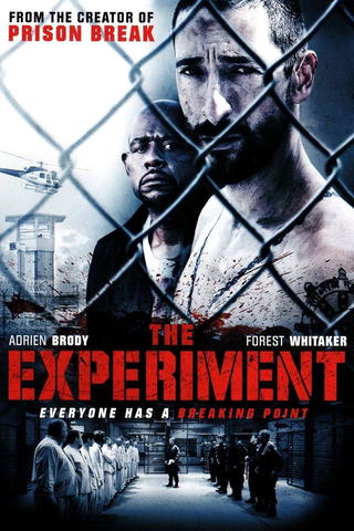 El experimento (The Experiment)