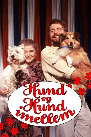 Hund og hund imellem