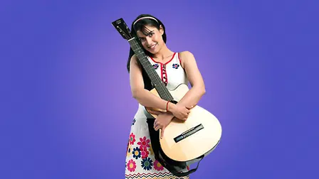 Suvreen Guggal – Topper of The Year