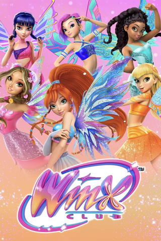 Winx Club - The Magic is Back