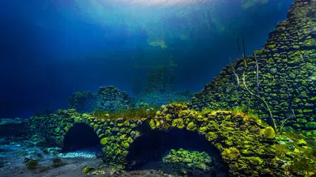 Underwater Archaeology: Mysteries of the Deep