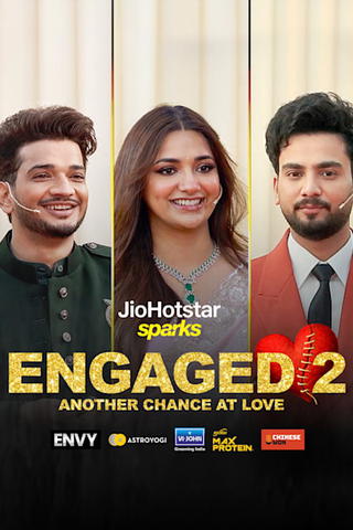 Engaged: Roka Ya Dhoka