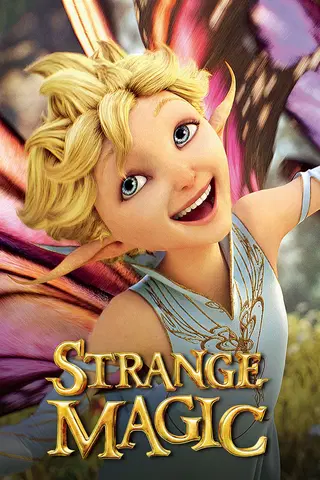 Strange Magic