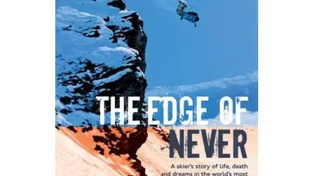 The Edge of Never