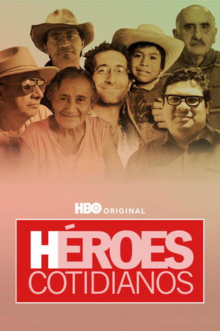 Everyday Heroes