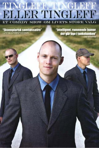 Jacob Tingleff - Tingleff, Tingleff eller Tingleff