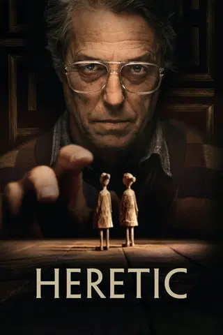 Heretic (Hereje)