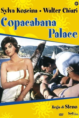 Copacabana Palace